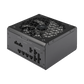 CORSAIR RM750x SHIFT 750W 80 PLUS Gold GEN 5.0 Fully Modular ATX Power Supply (UK) - Black