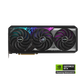 ASUS ROG STRIX GeForce RTX 5070 OC 12GB Graphic Card - Black