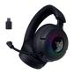 RAZER Kraken V4 Pro Wireless Gaming Headset - Black