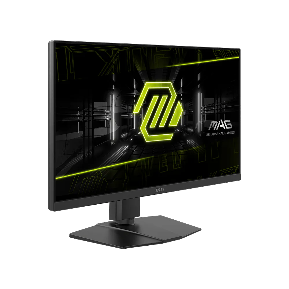 MSI MAG 272URDF E16 27 Inch 160Hz/320Hz Dual Mode 4K UHD HDMI 2.1 0.5ms Gaming Monitor - Black