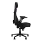 ASUS ROG SL302 Courser Gaming Chair - Black