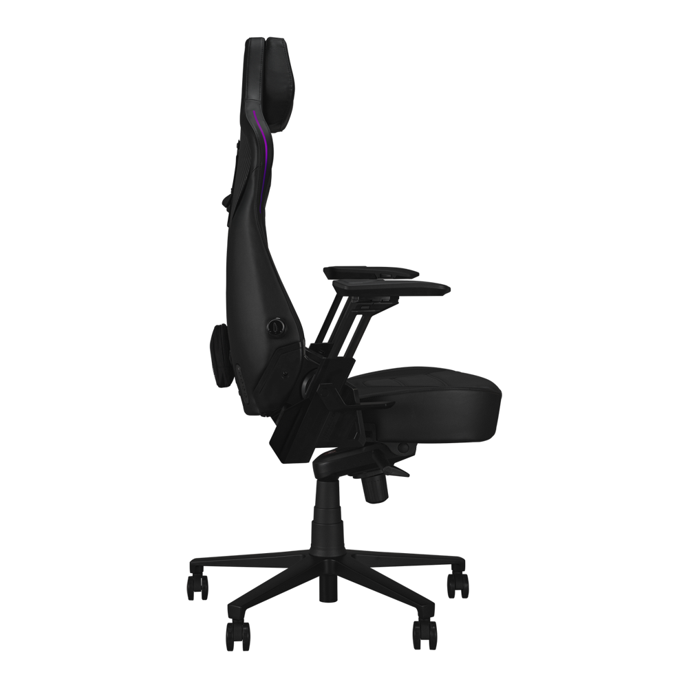 ASUS ROG SL302 Courser Gaming Chair - Black