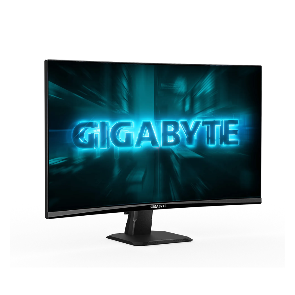 GIGABYTE GS27FC2 27 Inch 240Hz FHD HDMI 2.0 1ms Gaming Monitor - Black
