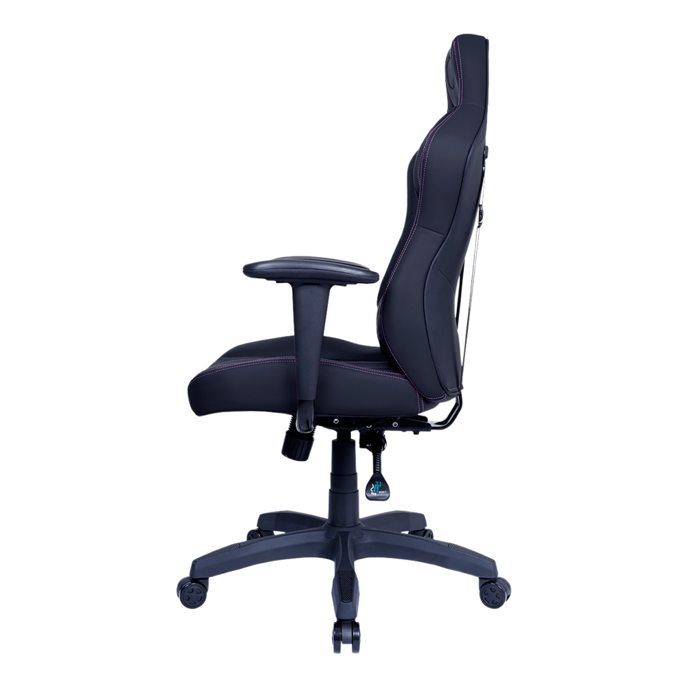 Cooler Master Caliber E1 Gaming Chair - Black