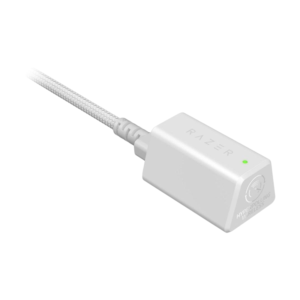 RAZER VIPER V3 PRO Wireless Gaming Mouse - White