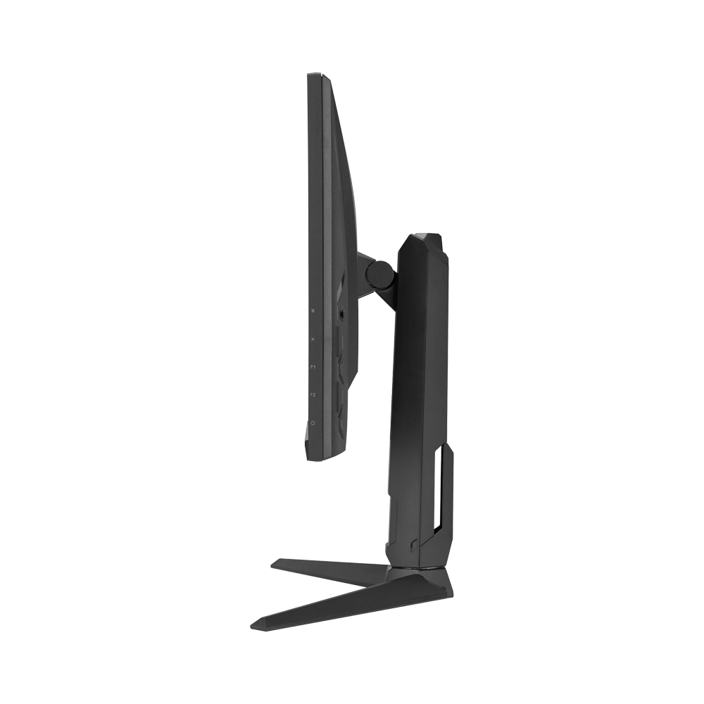 ASUS TUF GAMING VG27AQML5A 27 Inch 300Hz QHD HDMI 2.1 0.3ms IPS Gaming Monitor - Black