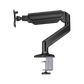 Gamvity Dm09-01 Monitor Stand 13-32 Inch - Black