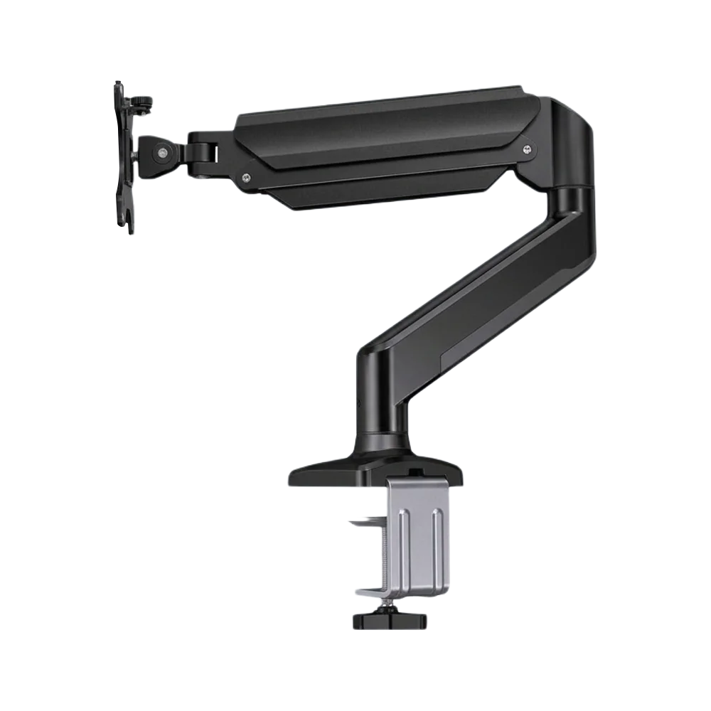 Gamvity Dm09-01 Monitor Stand 13-32 Inch - Black