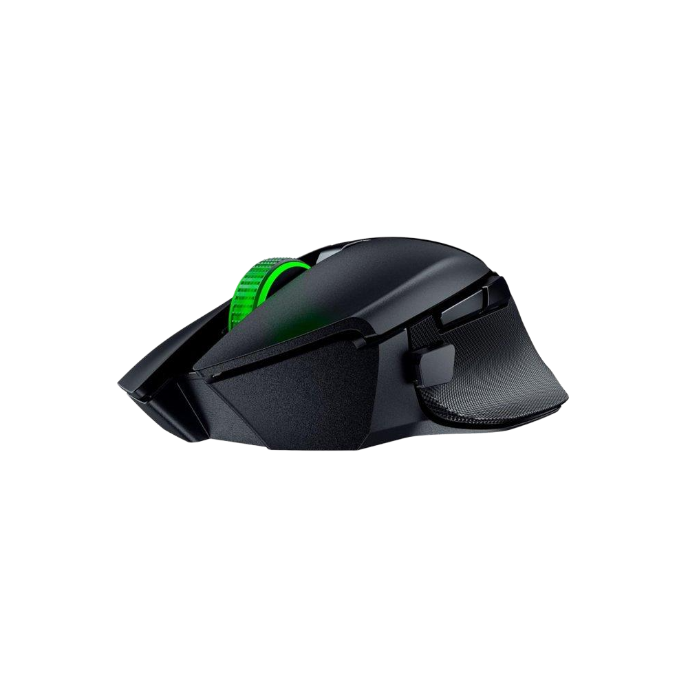RAZER BASILISK V3 X HYPERSPEED RGB Wireless Gaming Mouse - Black
