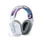 LOGITECH G733 LIGHTSPEED Wireless RGB Gaming Headset - White