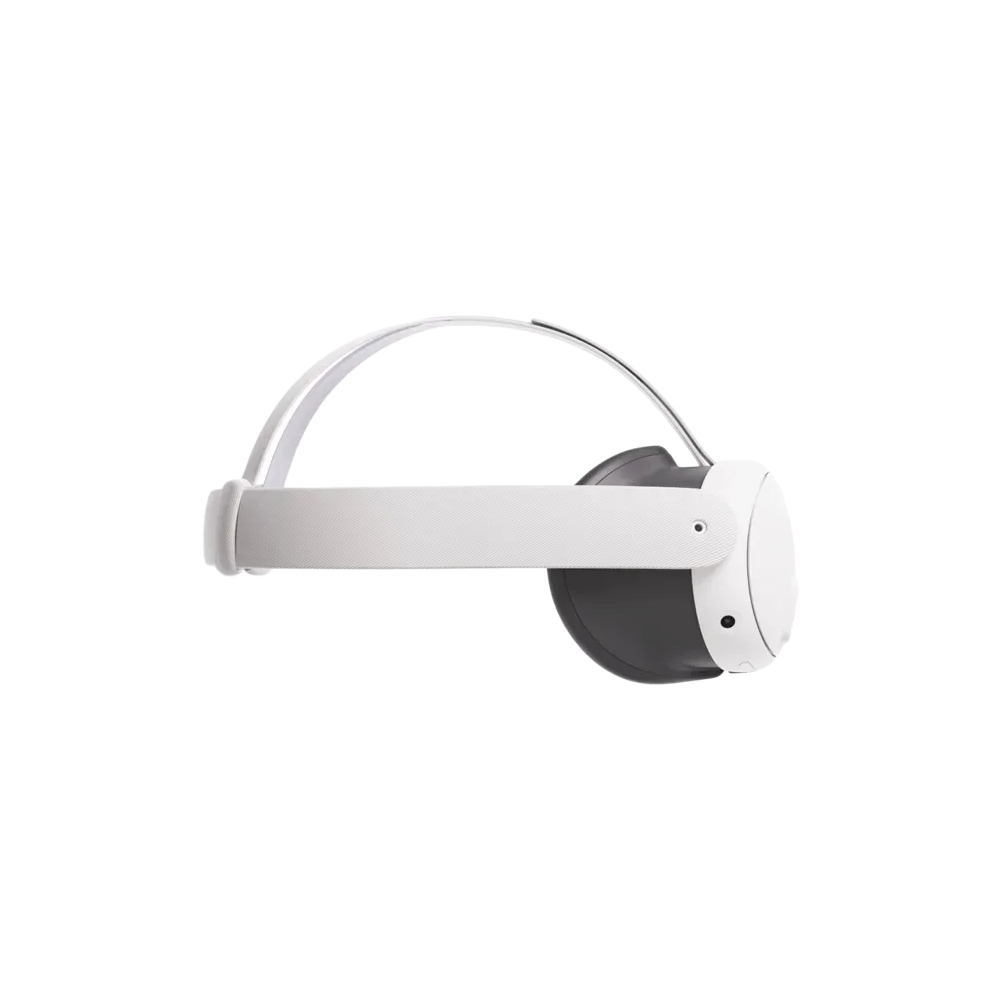 Meta Quest 3 Breakthrough Mixed Reality - 512GB - White