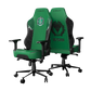 CYBEART Gaming Chair - Slytherin