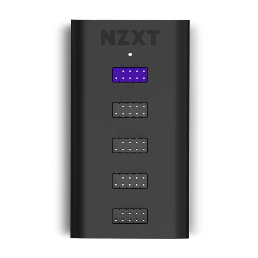 NZXT AC-IUSBH-M3 Internal USB Hub (Gen 3)