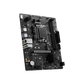 MSI PRO H610M-S DDR4 Motherboard - Black