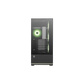 MSI MAG PANO 110R PZ Mid Tower Case - Black