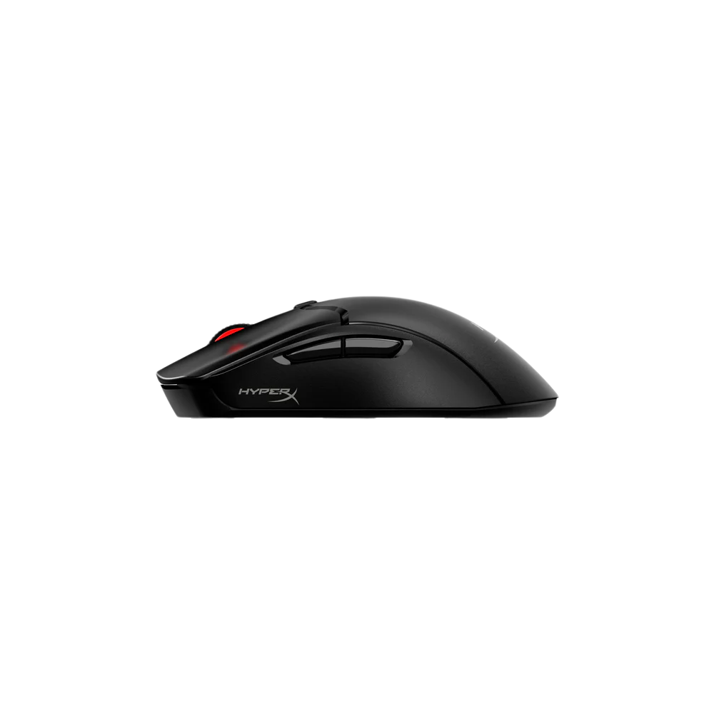 HyperX Pulsefire Haste 2 Core Wireless Gaming Mouse - Black