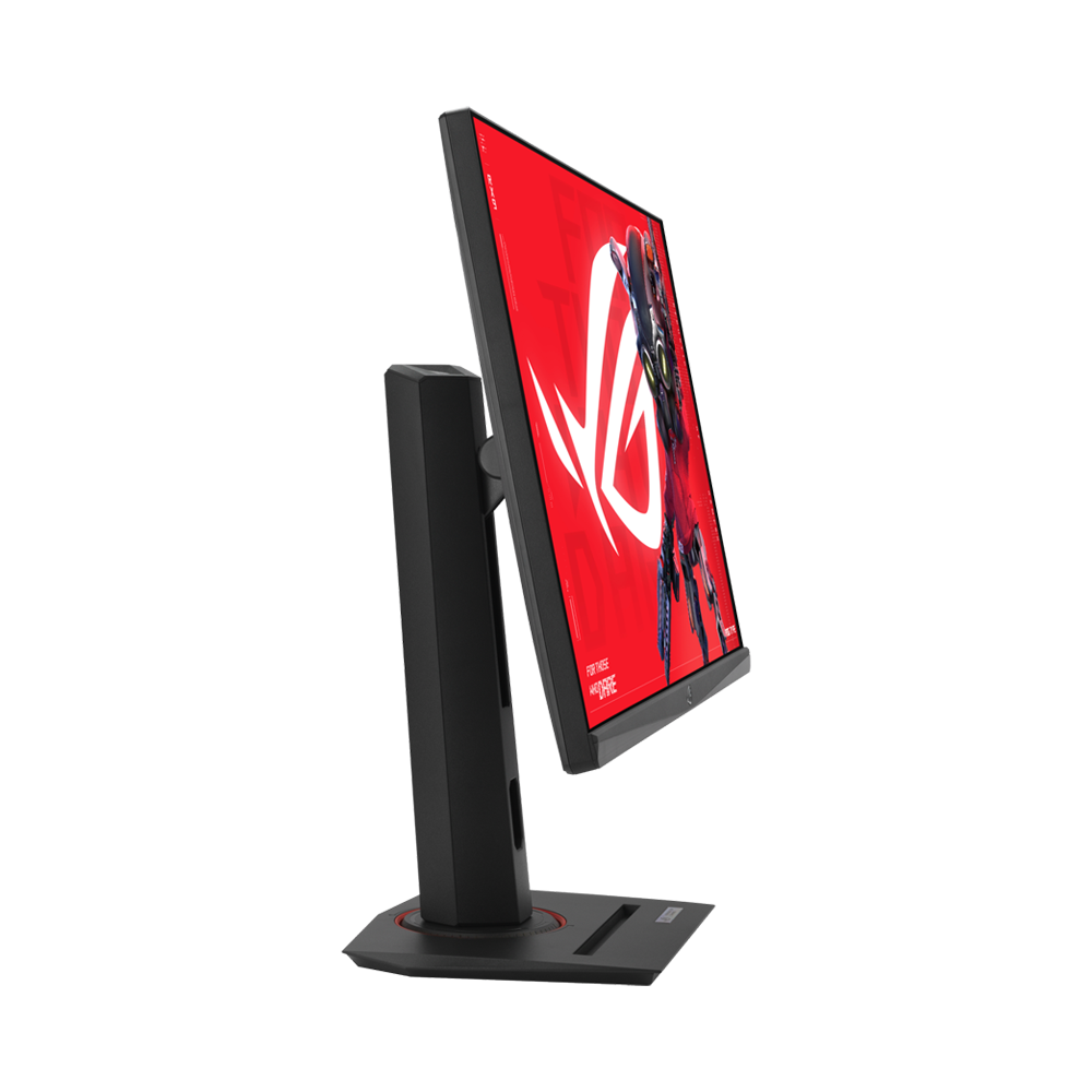 ASUS ROG STRIX XG279CNS 27 Inch FHD 380Hz 0.3ms HDMI 2.1 IPS Gaming Monitor - Black