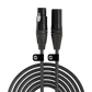 RODE XLR-6 Premium XLR Cable 6M - Black