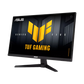 ASUS TUF GAMING VG279QM5A 27 Inch 240Hz FHD HDMI 2.0 0.3ms IPS Gaming Monitor - Black