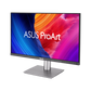 ASUS ProArt Display 6K PA32QCV 32 Inch 60Hz HDMI 2.1 5ms IPS Professional Monitor - Black