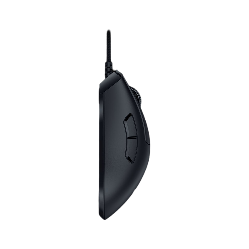 RAZER DeathAdder V3 Ultra-lightweight Ergonomic Esports Wired Gaming Mouse - Black
