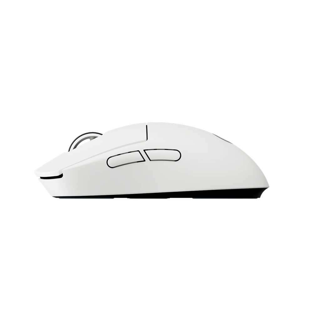 LOGITECH PRO X SUPERLIGHT 2c Compact Wireless Gaming Mouse - White