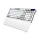 ASUS ROG AZOTH 96 HE Wireless Gaming Keyboard - White
