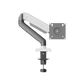 Sades Viper SA-MA01 Single Monitor Mount Arm - White