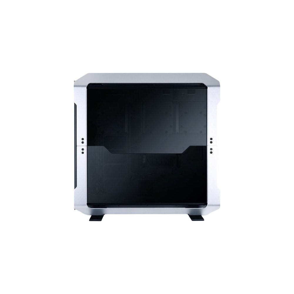 LIAN LITR-01 ODDSSEY X Full Tower Case - Silver