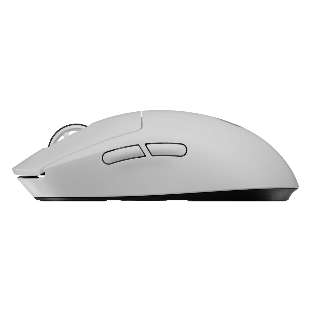 LOGITECH PRO X SUPERLIGHT 2 SE LIGHTSPEED Wireless Gaming Mouse - White