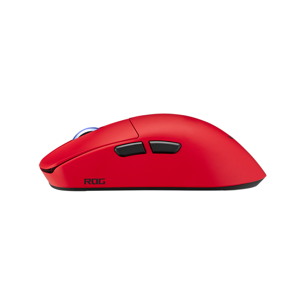 ASUS HARPE II ACE Gaming Mouse - Red