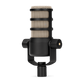 RODE PODMIC Dynamic Podcasting Microphone - Black