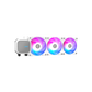 MSI MAG CORELIQUID A13 360 Liquid Cooler - White