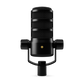 RODE PODMIC USB Versatile Dynamic Broadcast Microphone - Black