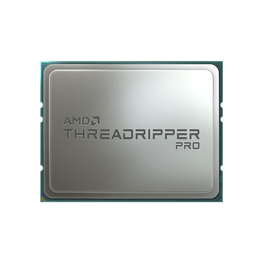 AMD Ryzen Threadripper PRO 3955WX CPU Desktop Processor