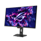 ASUS ROG STRIX XG27AQDMES 27 Inch 240Hz QHD HDMI 2.1 0.03ms QD OLED Gaming Monitor - Black