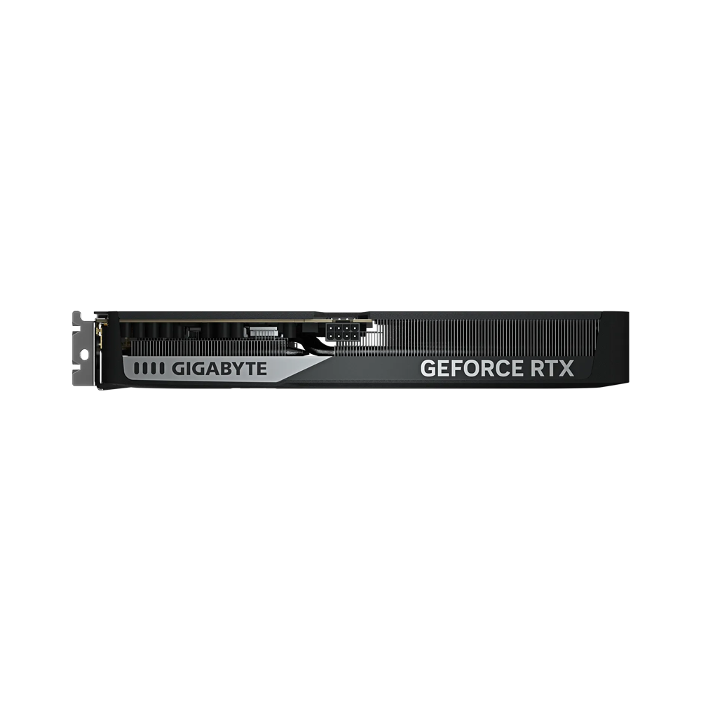 GIGABYTE EAGLE MAX GeForce RTX 5060 Ti 8GB OC Graphic Card - Black