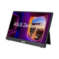 ASUS ZENSCREEN MB16AHG 16 Inch 144Hz FHD IPS Portable Monitor - Black