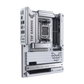 ASUS TUF GAMING B850-BTF WIFI DDR5 Motherboard - White