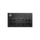MSI MAG A850GL 850W PCIE 5V Full Modular 80 Plus Gold ATX3.0 Power Supply - Black