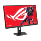 ASUS ROG STRIX XG27JCG 27 Inch 180Hz 5K HDMI 2.1 0.3ms IPS Gaming Monitor - Black