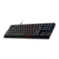 LOGITECH G515 TKL Wired Gaming Keyboard - Black