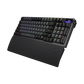 ASUS ROG AZOTH 96 HE Wireless Gaming Keyboard - Black