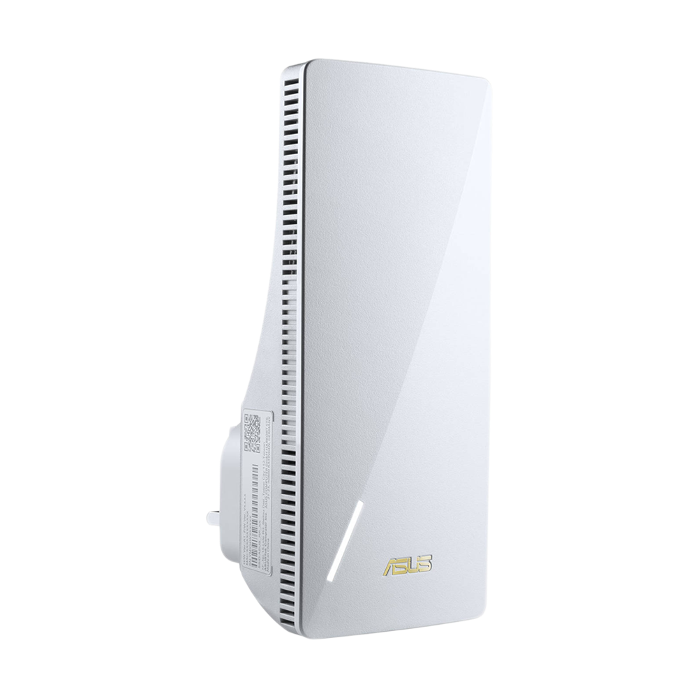 ASUS RP-AX56 AX1800 Dual Band WiFi 6 - White