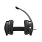 Corsair VOID RGB ELITE USB Premium Gaming Headset — Carbon (EU)