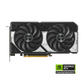 ASUS DUAL Nvidia GeForce RTX 5060 OC 8GB Graphics Card - Black