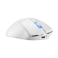 ASUS ROG KERIS II Wireless Gaming Mouse - White