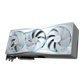 GIGABYTE AORUS GeForce RTX 5080 MASTER ICE 16GB Graphic Card - White