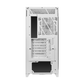 MSI MPG GUNGNIR 300R Airflow ATX Mid Tower Case - White