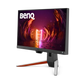 BENQ MOBIUZ EX240 24 Inch 165Hz FHD HDMI 2.0 1ms IPS Gaming Monitor - Black